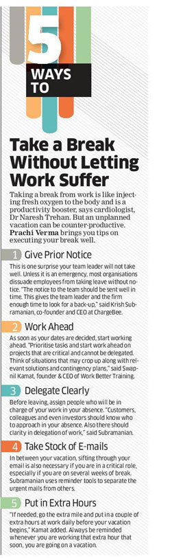 Work Better Training